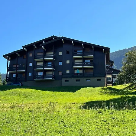Apartament Vue Montagne A 200m Des Pistes